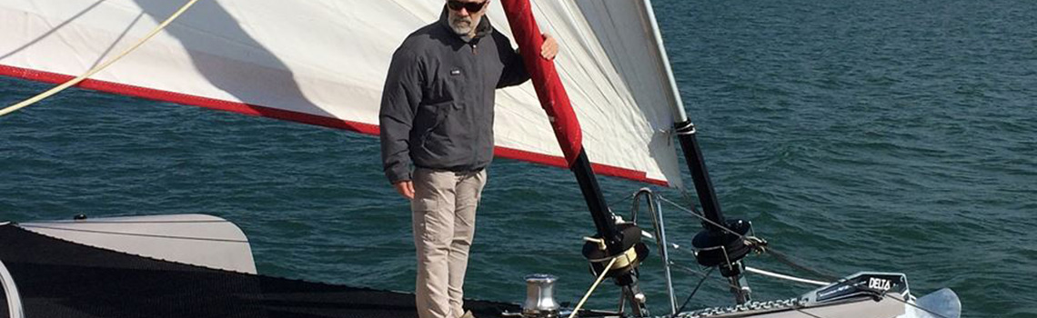 NEEL TRIMARANS has signed LOFRANS’ Windlasses to be its official windlass provider on all boat series_image-1
