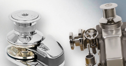 Windlasses Menu Image