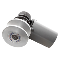 [] CAPSTAN T700 ALU 0.5kw 12V PULEGGIA PICCOLA image