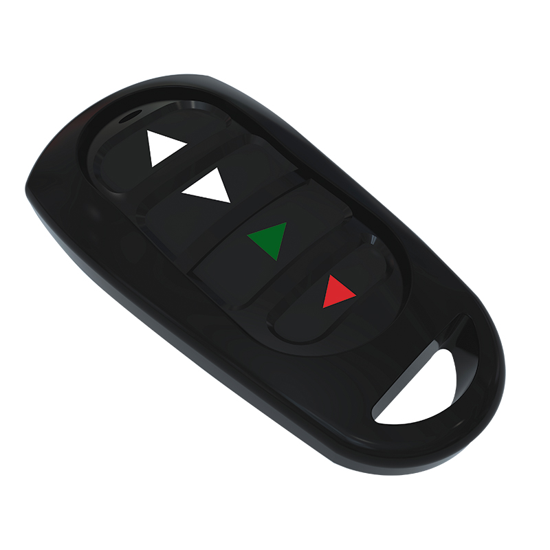 [] Lofrans' Mini Remote Control, 4 Buttons image