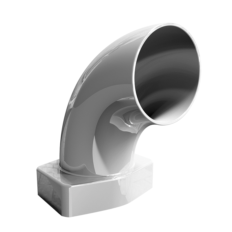 [] Lofrans' Chain Pipe SX5 image