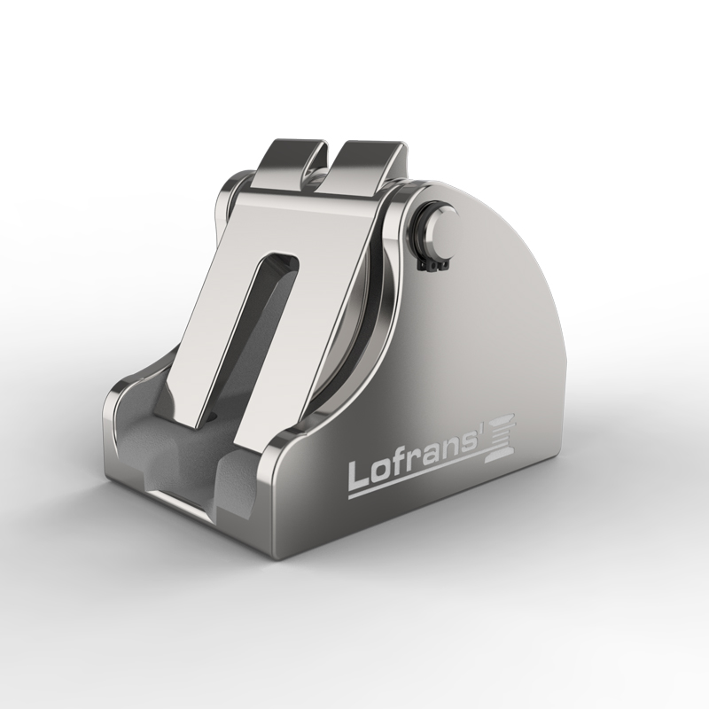 [] Lofrans' Chain Stopper, Stainless Steel, for ISO/DIN chain 10/12mm image