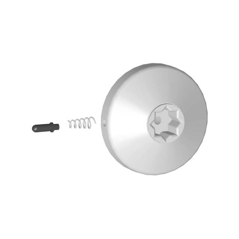 [] FREE FALL CAP KIT GECKO image