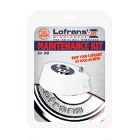 [] MAINTENANCE KIT X0 image