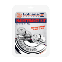 [] MAINTENANCE KIT X1 image