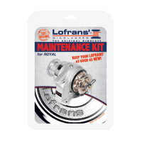 [] MAINTENANCE KIT ROYAL image