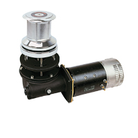 [] CAPSTAN T2000 CRO STD 2200W/400V image