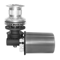 [] CAPSTAN T500 CRO STD 500W/12V image