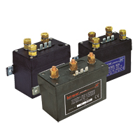 [] CONTROL BOX LOFRANS 4T 24V 3,5KW image