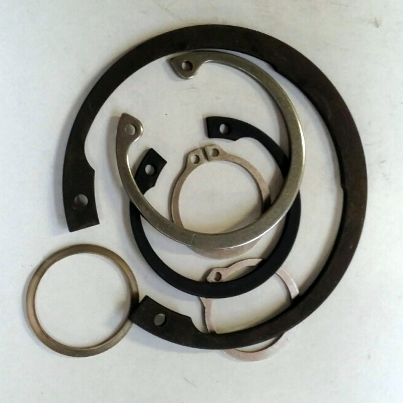 [] KIT D CIRCLIPS SCORPION/MARLIN/T500 image