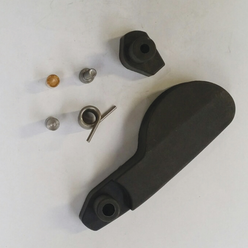 [] KIT F FINGER DORADO image