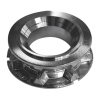 [] Lofrans' Barbotin X2/PRJ1000 8mmISO4565/DIN766 #916B image