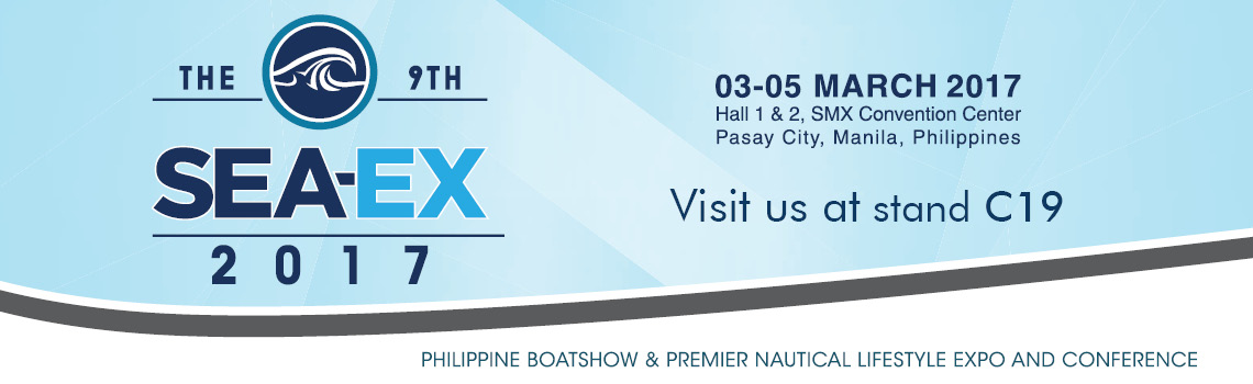 LOFRANS' at SEA-EX Boat Show 2017 Image