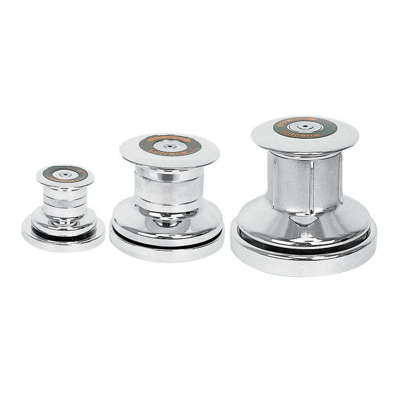 Capstan T1700