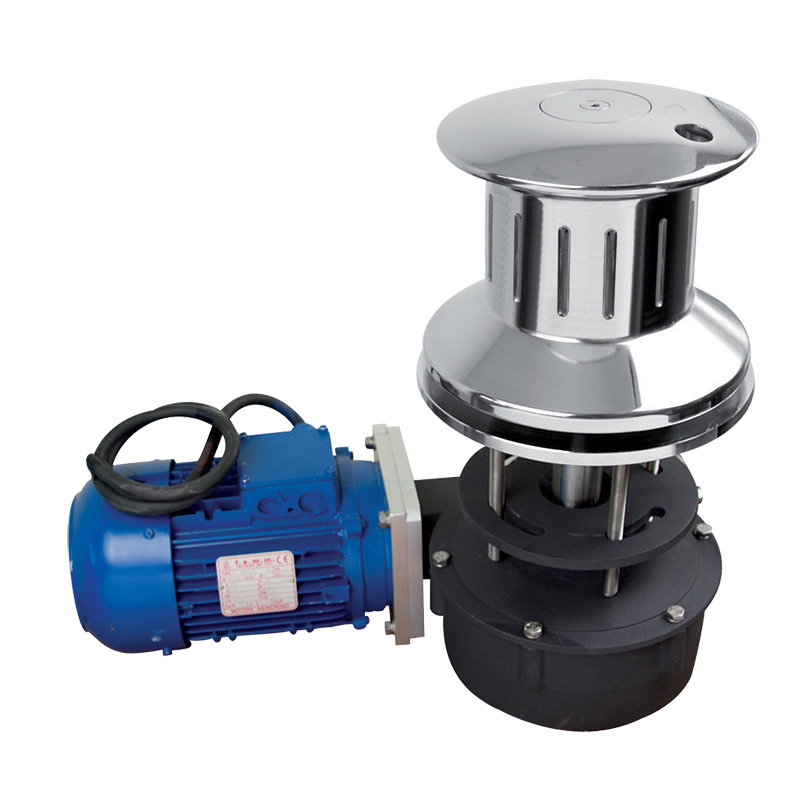 Capstan ST3000