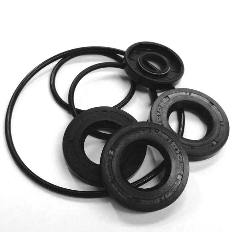 KIT A - Seals
