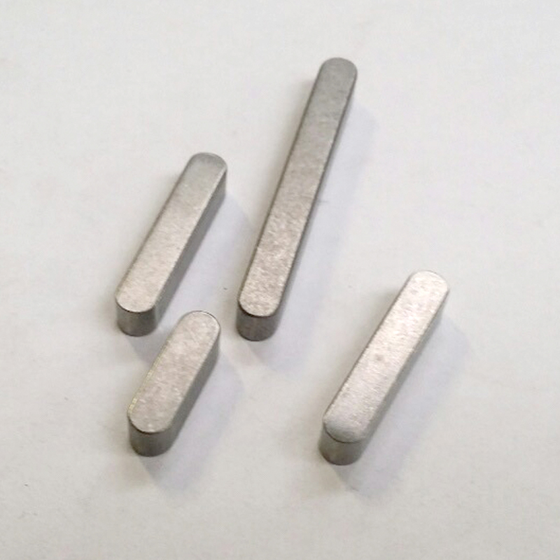 KIT C - Pins