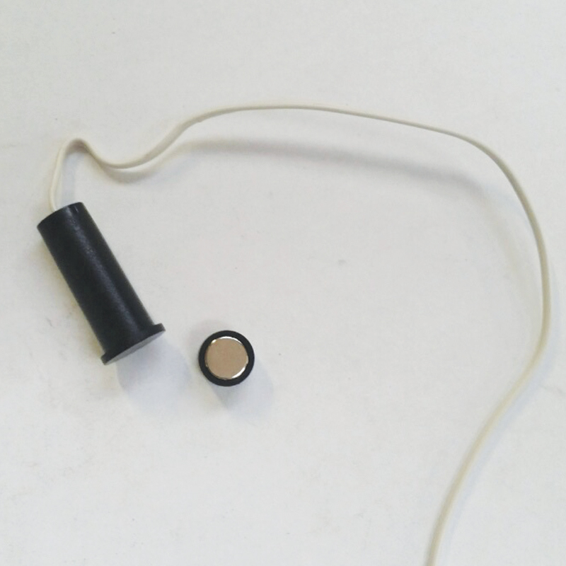 KIT S - Magnetic Sensors