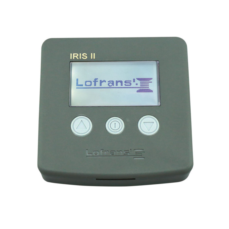 Chain Counter IRIS II