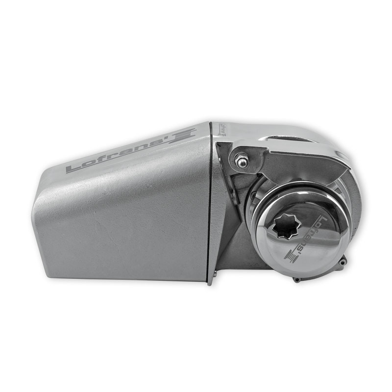 RAZZA - Horizontal Windlass