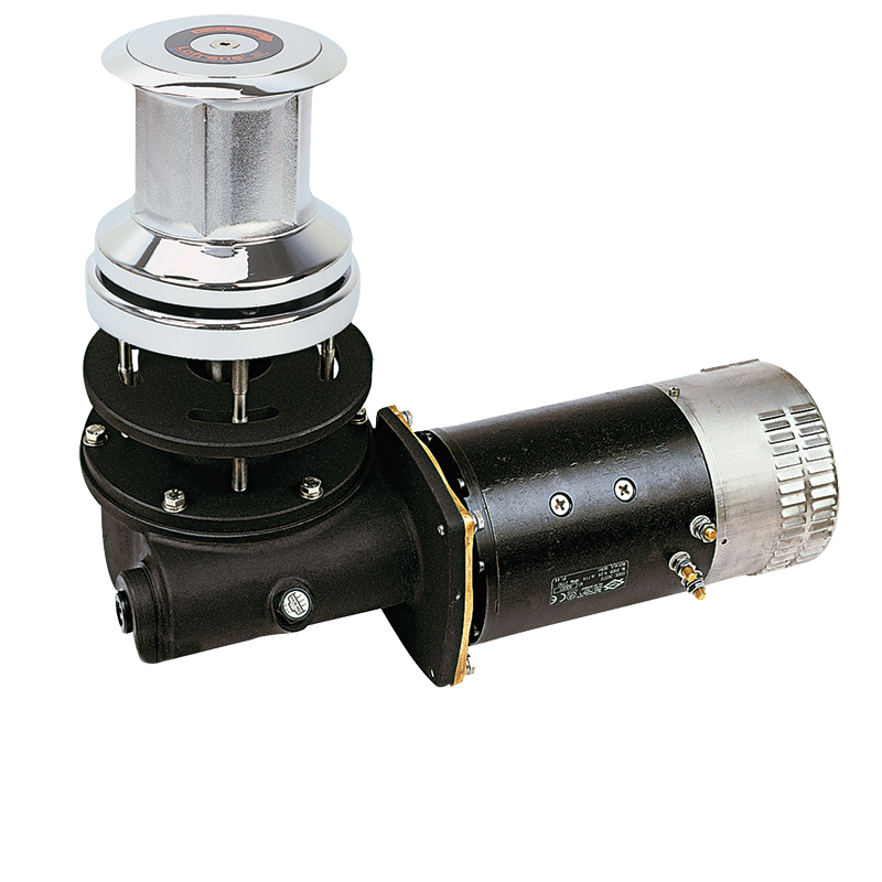 Capstan T2000