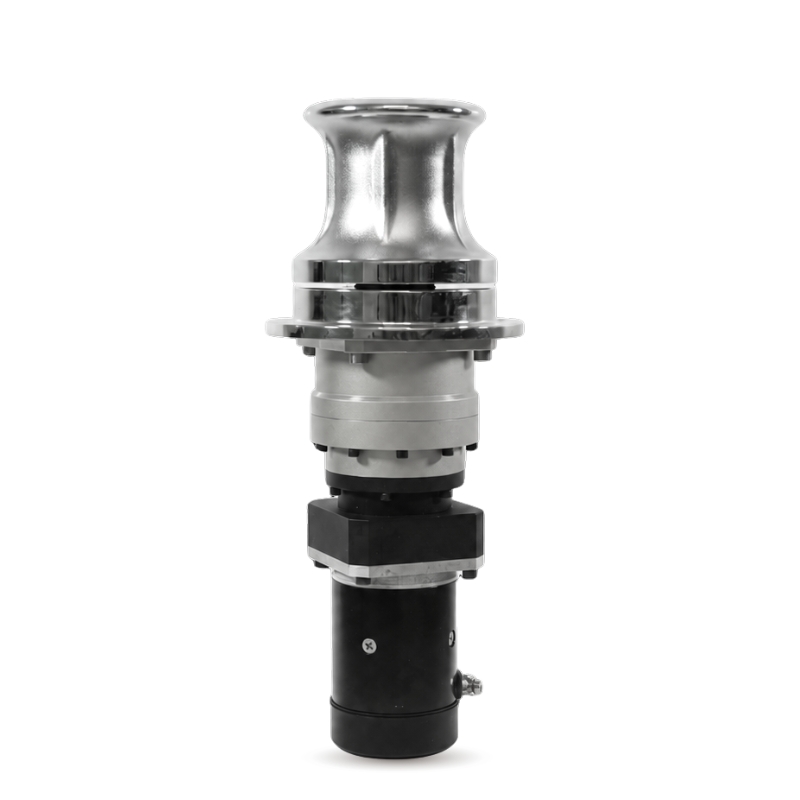 ST2000 Planetary Inline Capstan
