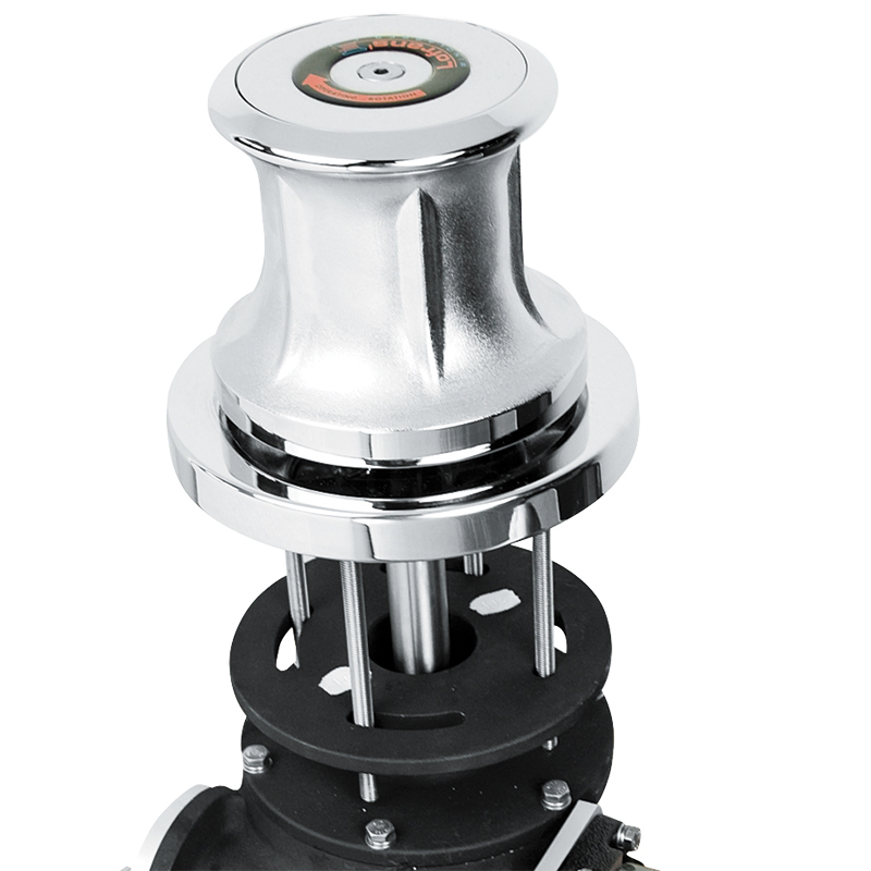 Capstan T2500