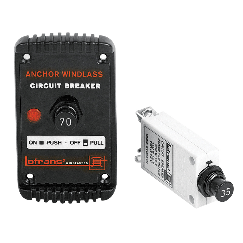 Circuit Breaker Standard