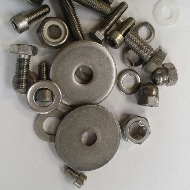 KIT B - Screws