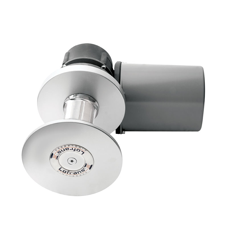 Recovery Capstan CETO