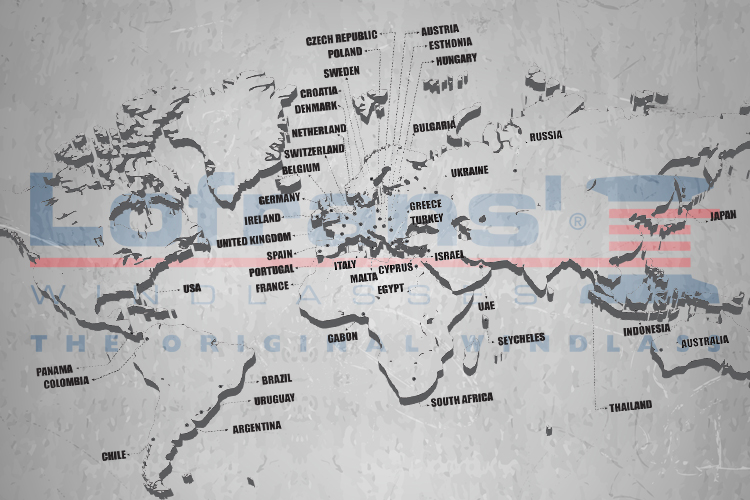 Distributors & Service Network photo